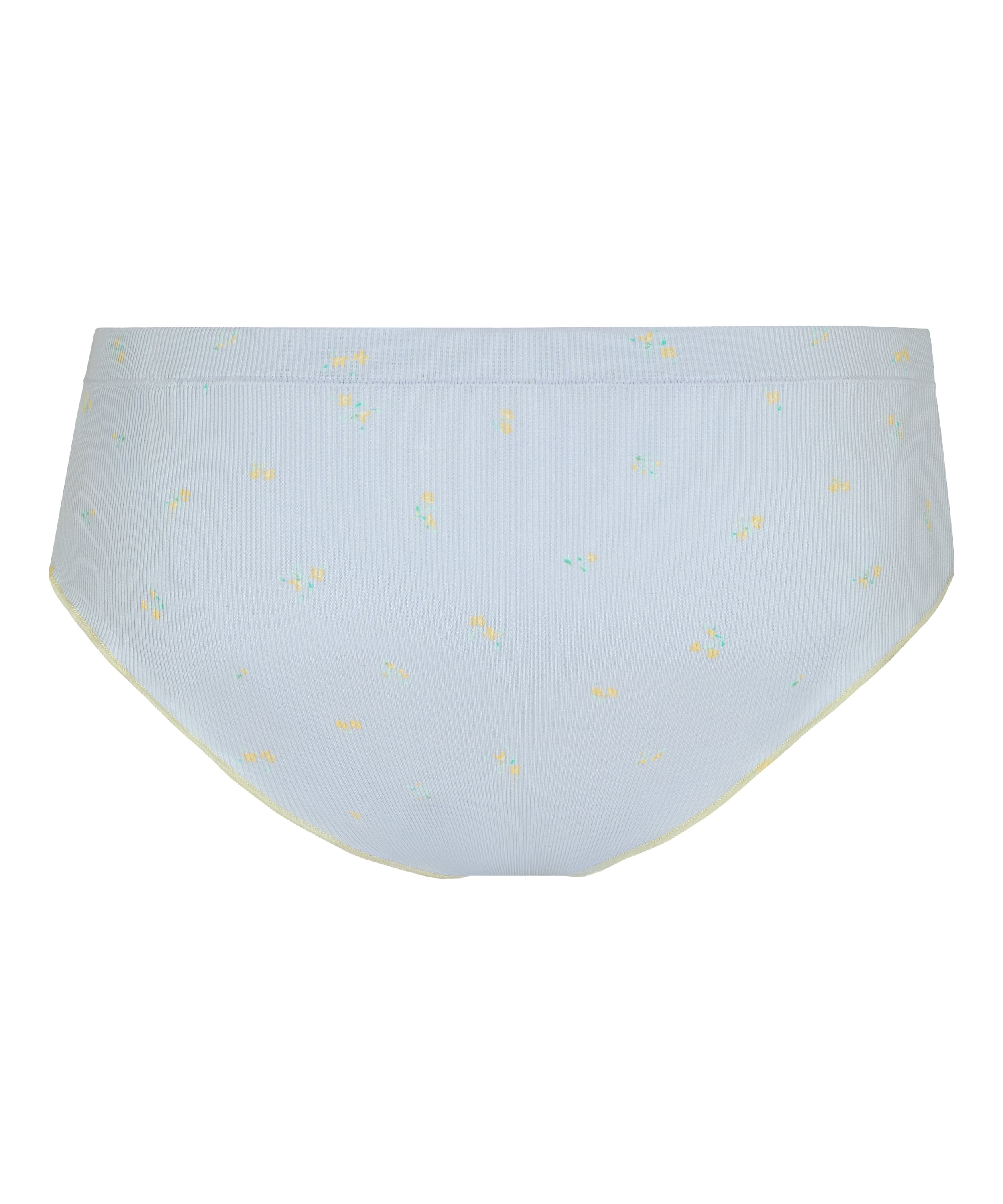 Brazilian Renee Cotton, Blue, main