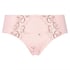 Diva High Knickers, Pink