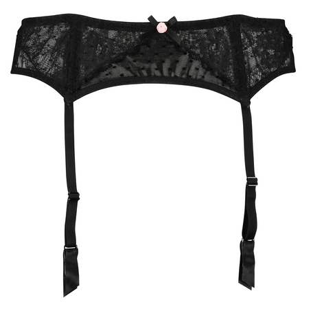 Suspenders Ramona - Garter belts - Hunkemller