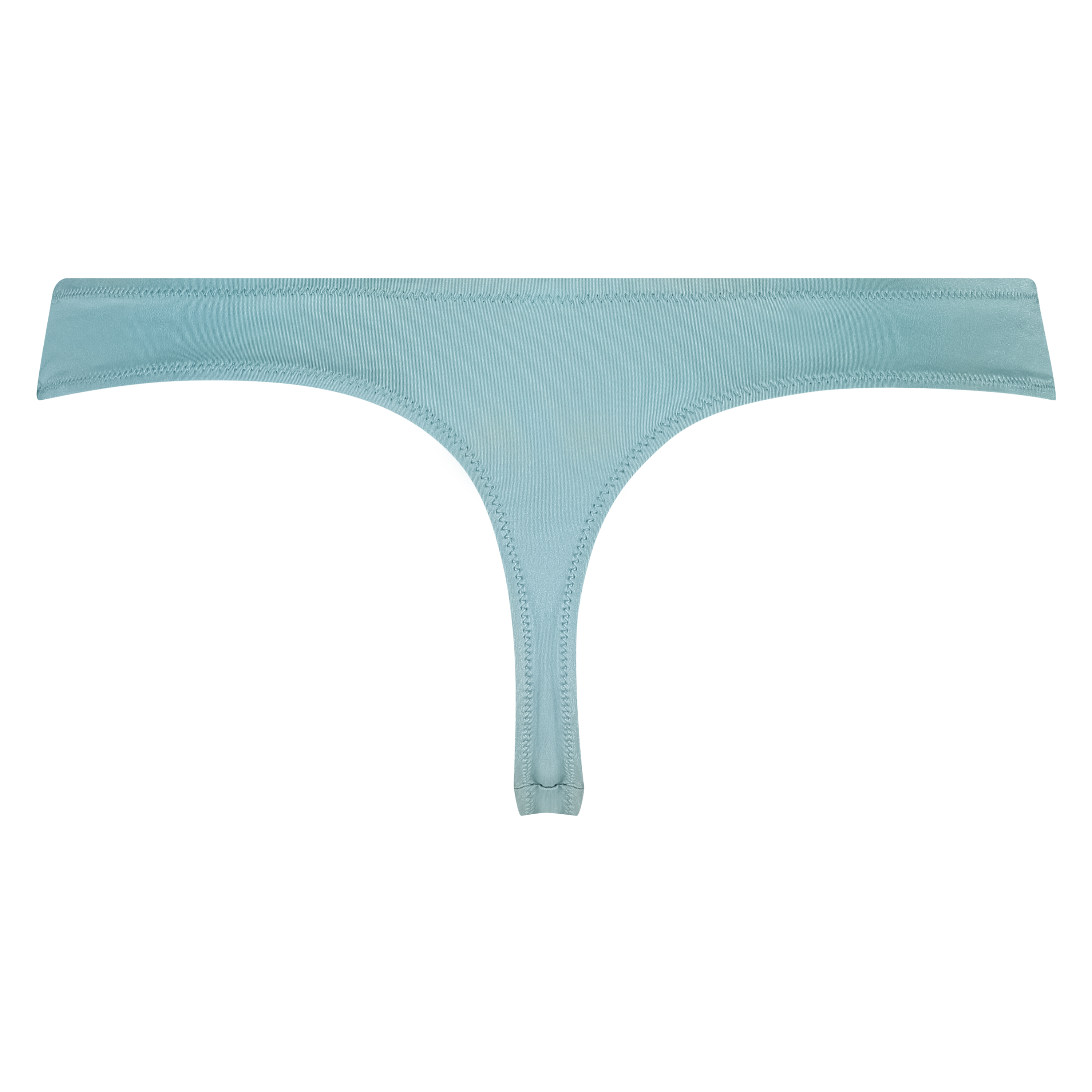 Gina Thong, Green, main