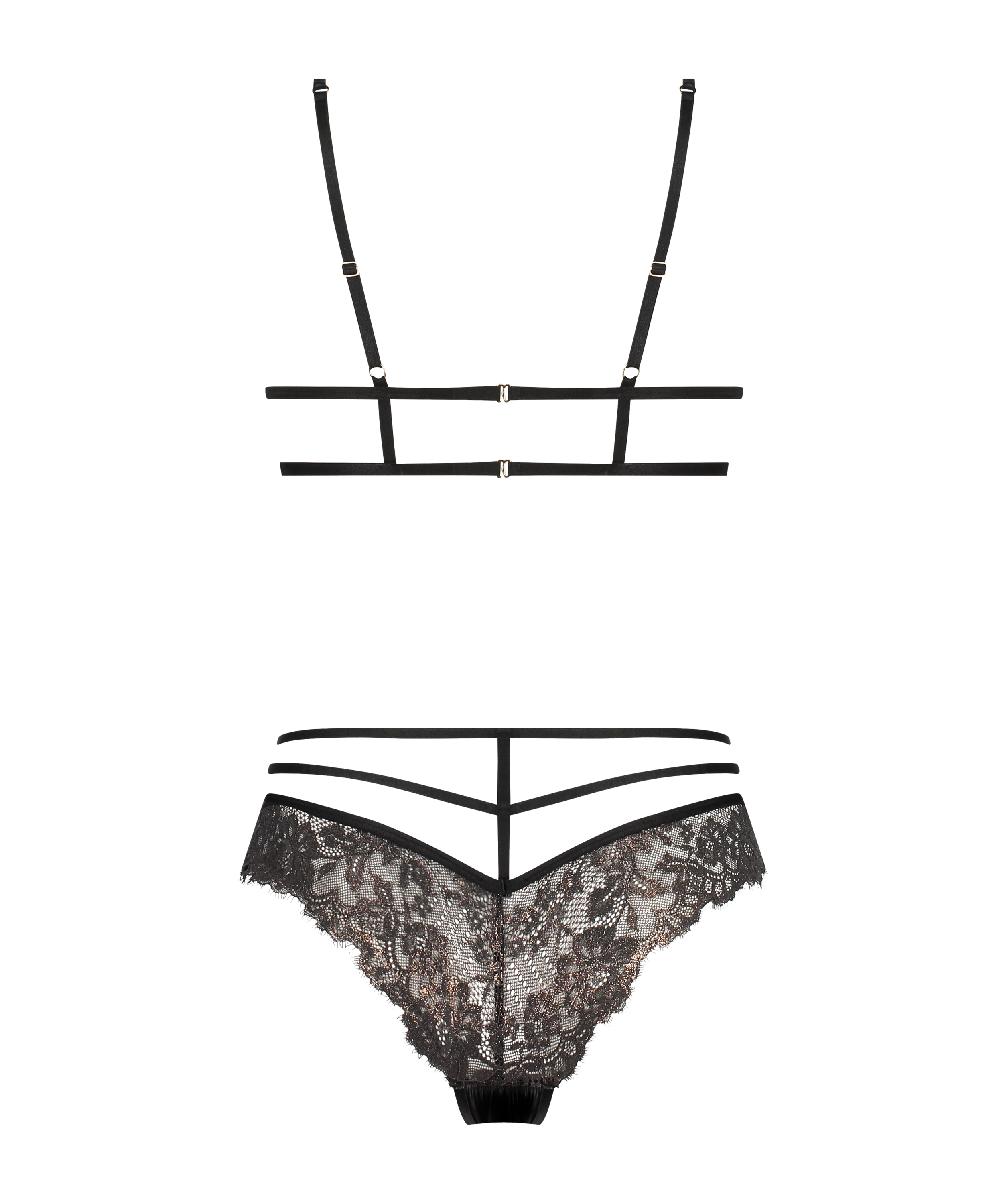 Jessabel Body, Yellow, main