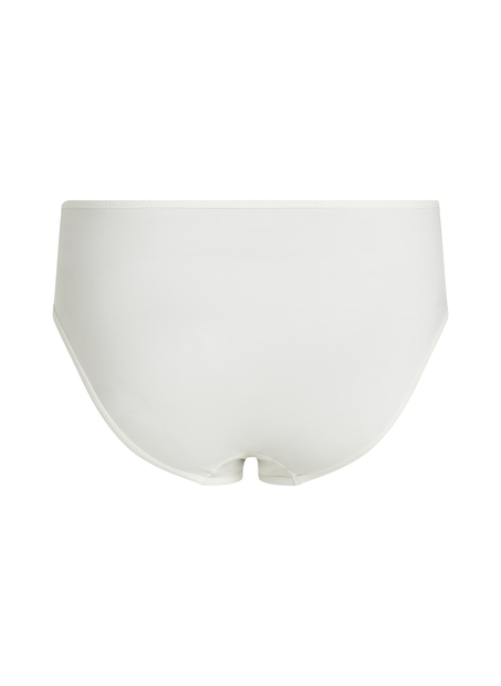 Sophie high knickers, White