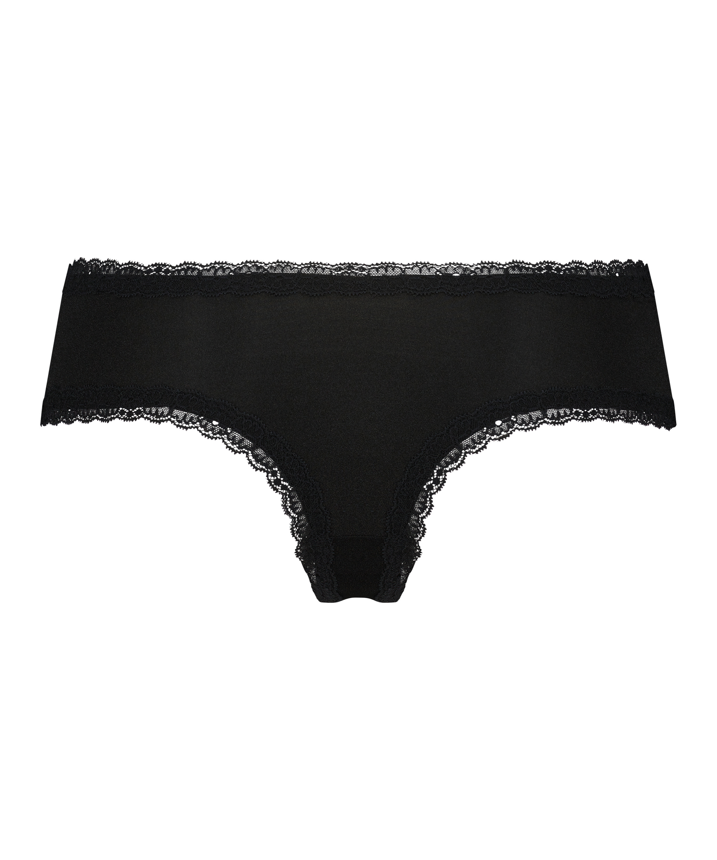 Brazilian Vixen, Black, main