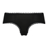 Brazilian Vixen, Black