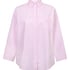 Cotton Jacket, Pink