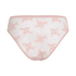 Alex Brazilian, Pink