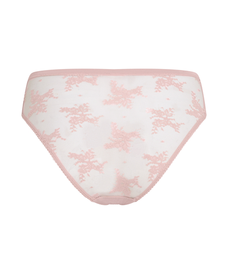 Alex Brazilian, Pink