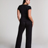 Pyjamaset Nanna, Black