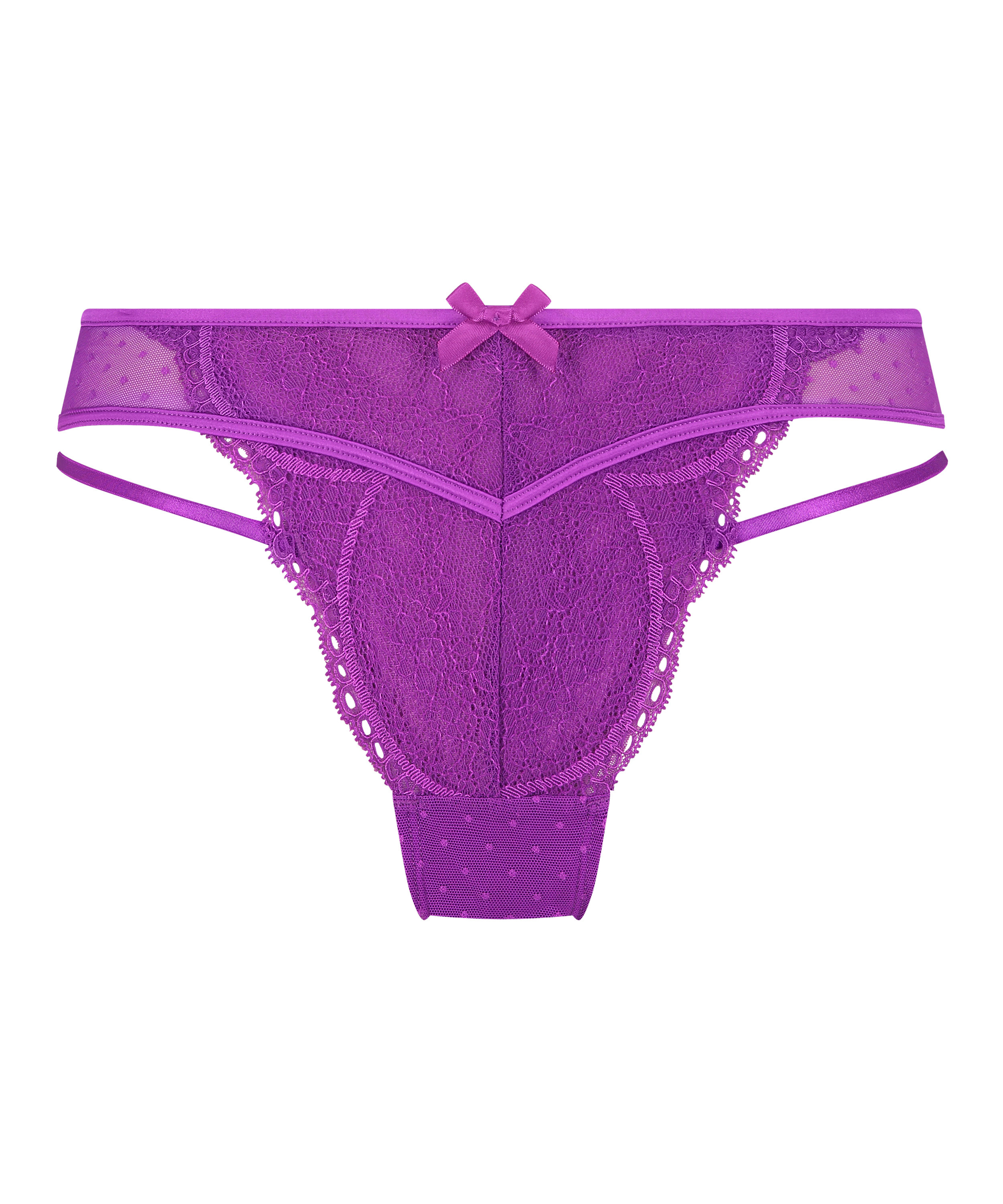 Fleur Brazilian Nyakim, Purple, main