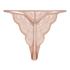 Isabelle Thong, Brown