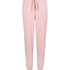 Jersey Pyjama Pants, Pink