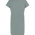 Round Neck Nightshirt, Blue