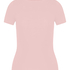 Top Elevated Basic, Pink