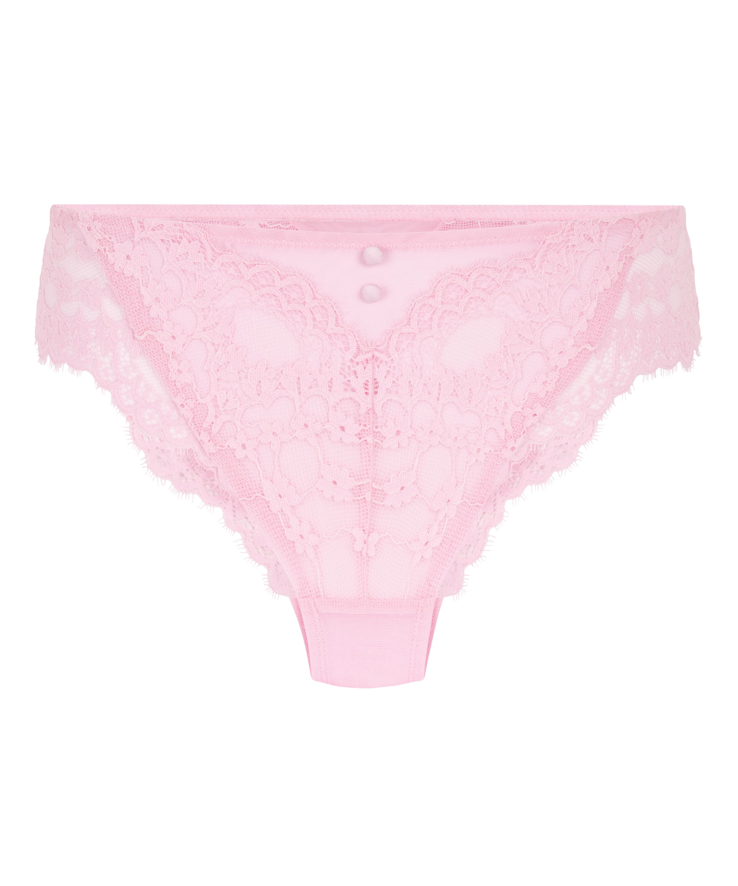 Daisy Brazilian, Pink