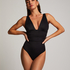 Shaping Bathingsuit Luxe, Black
