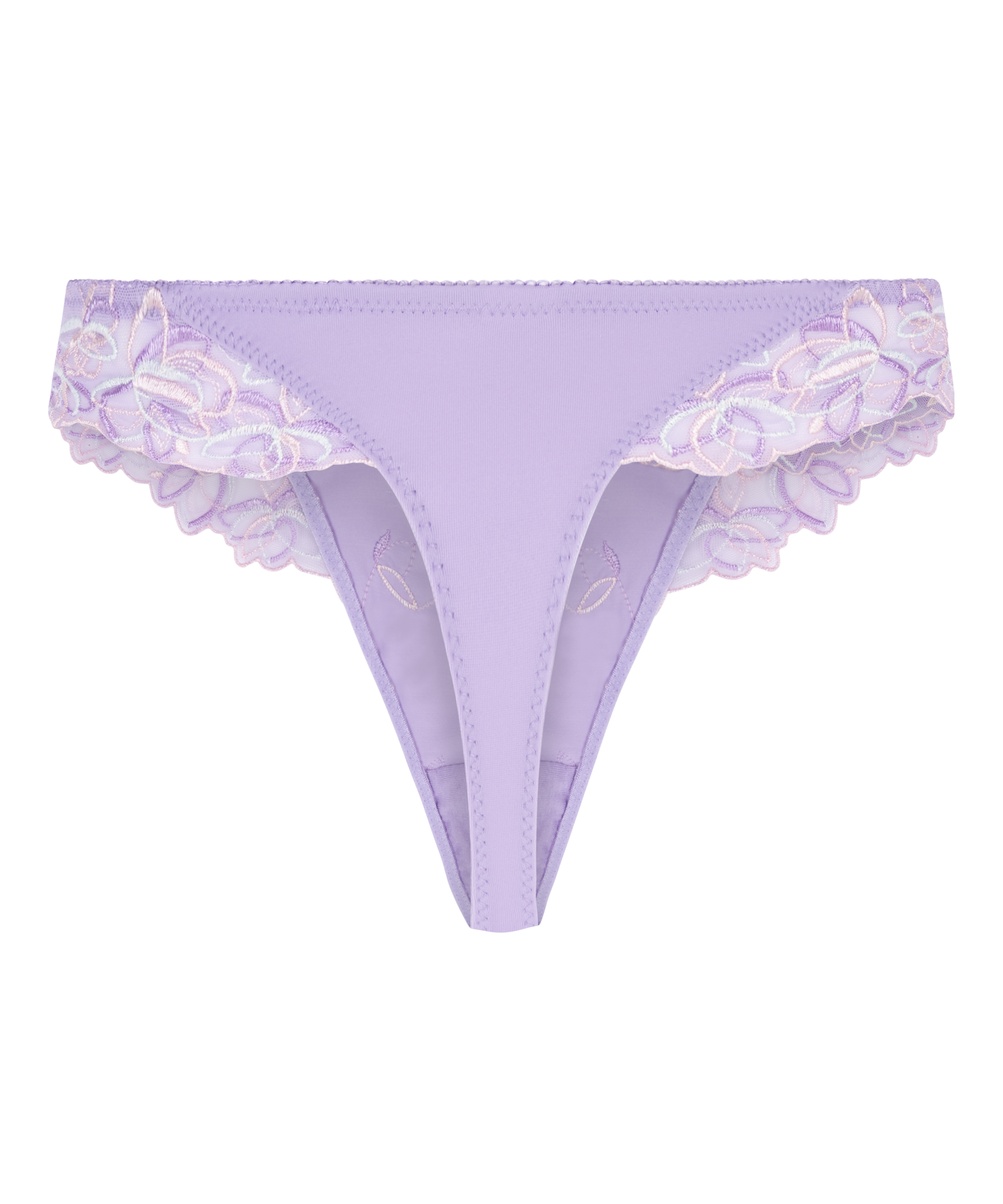 Thong Diva, Purple, main