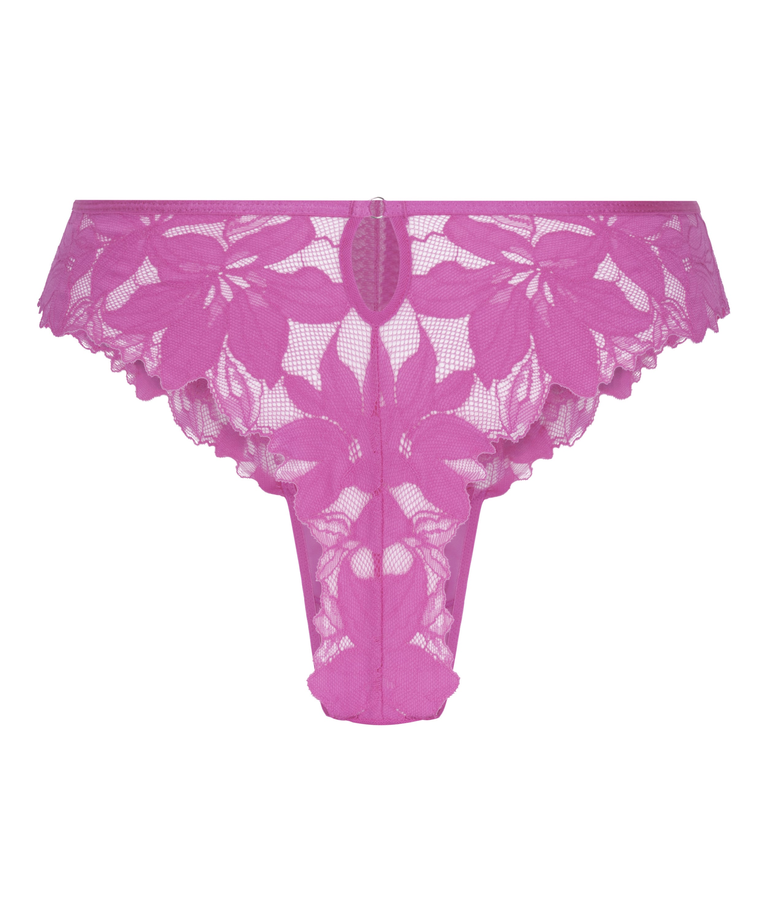 Ingrid Cheekini, Purple, main