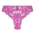 Ingrid Cheekini, Purple