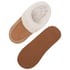 Slippers Iggy, Brown
