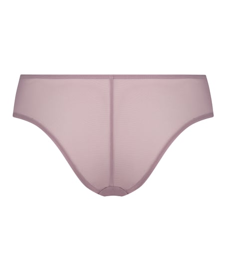 Daisy Brazilian, Purple