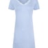 Nightshirt Jersey, Blue