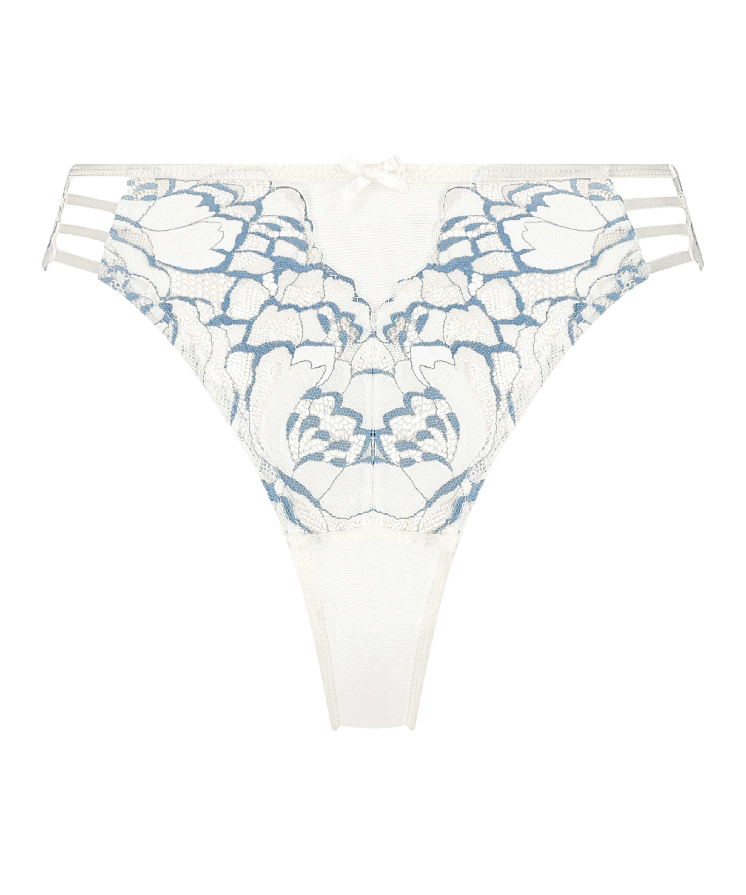 Cindy Brazilian, White, main