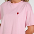 Pyjamaset Cotton, Pink