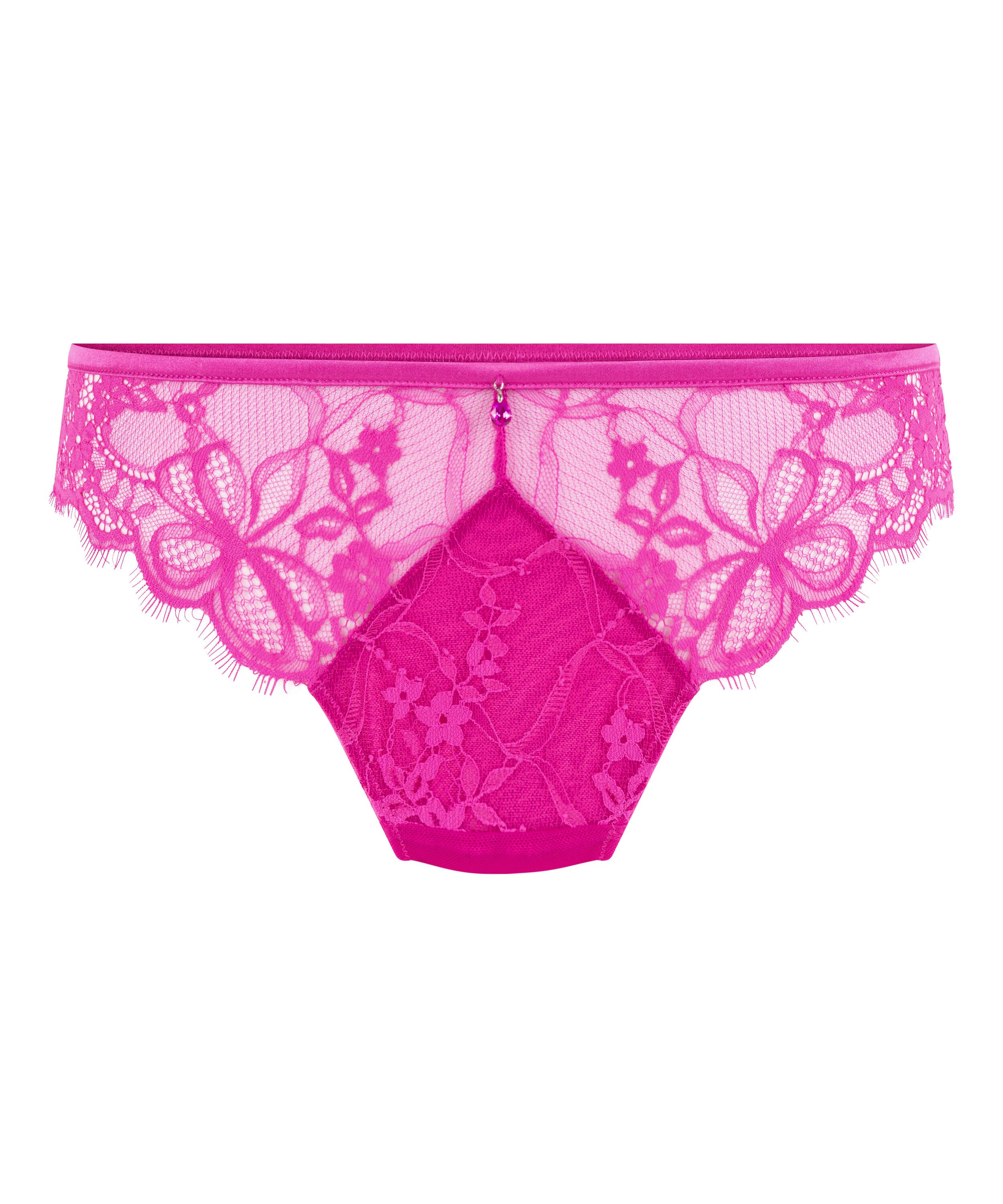 Prina Thong, Pink