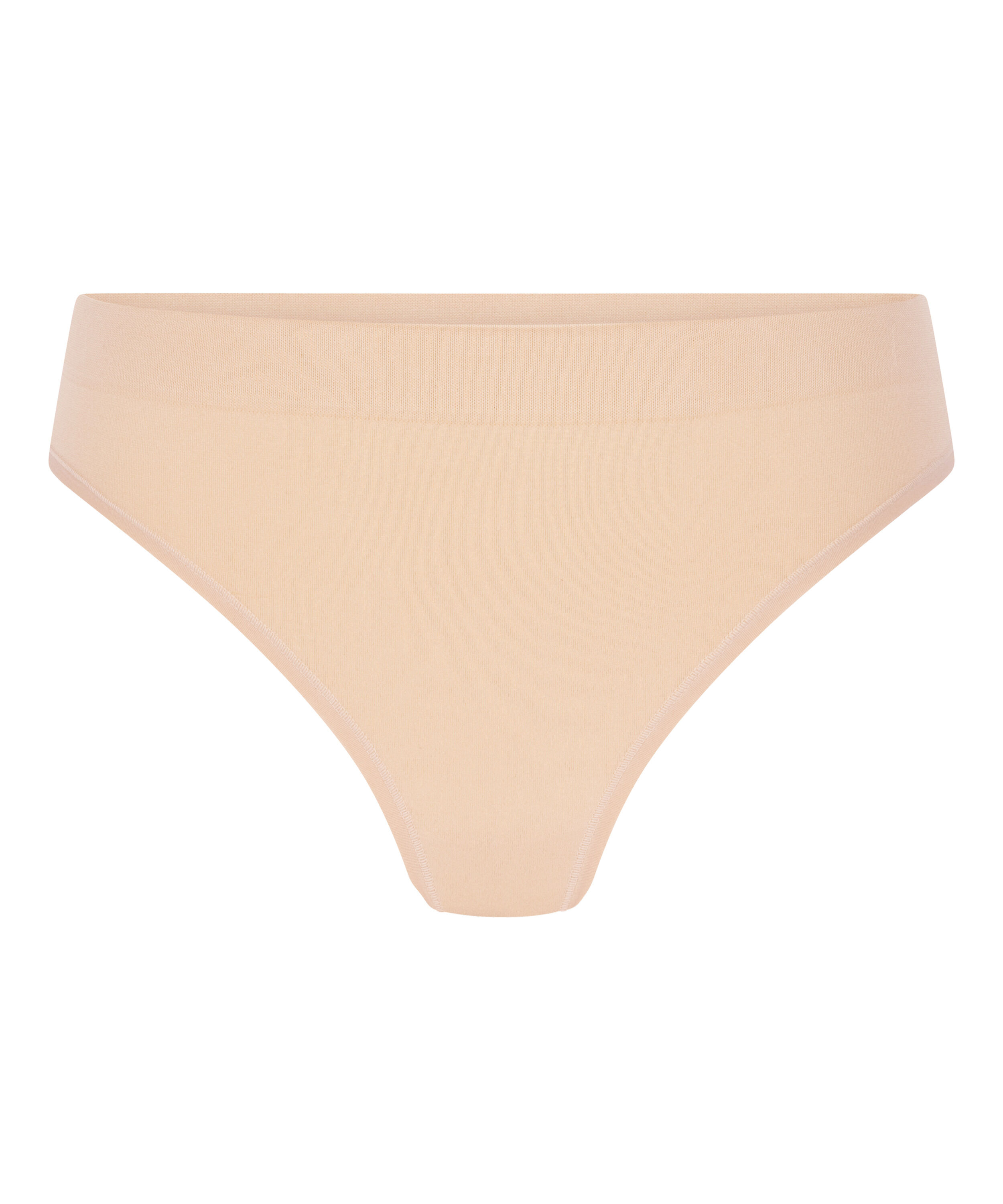 Dide Thong, Beige