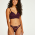 Irina Thong, Purple