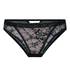 Brazilian Felicity, Black