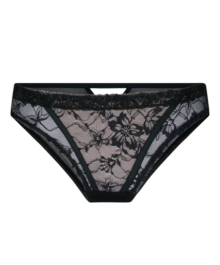 Brazilian Felicity, Black