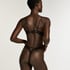 Evie Thong Nyakim, Black