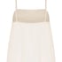 Pyjama Cami, White