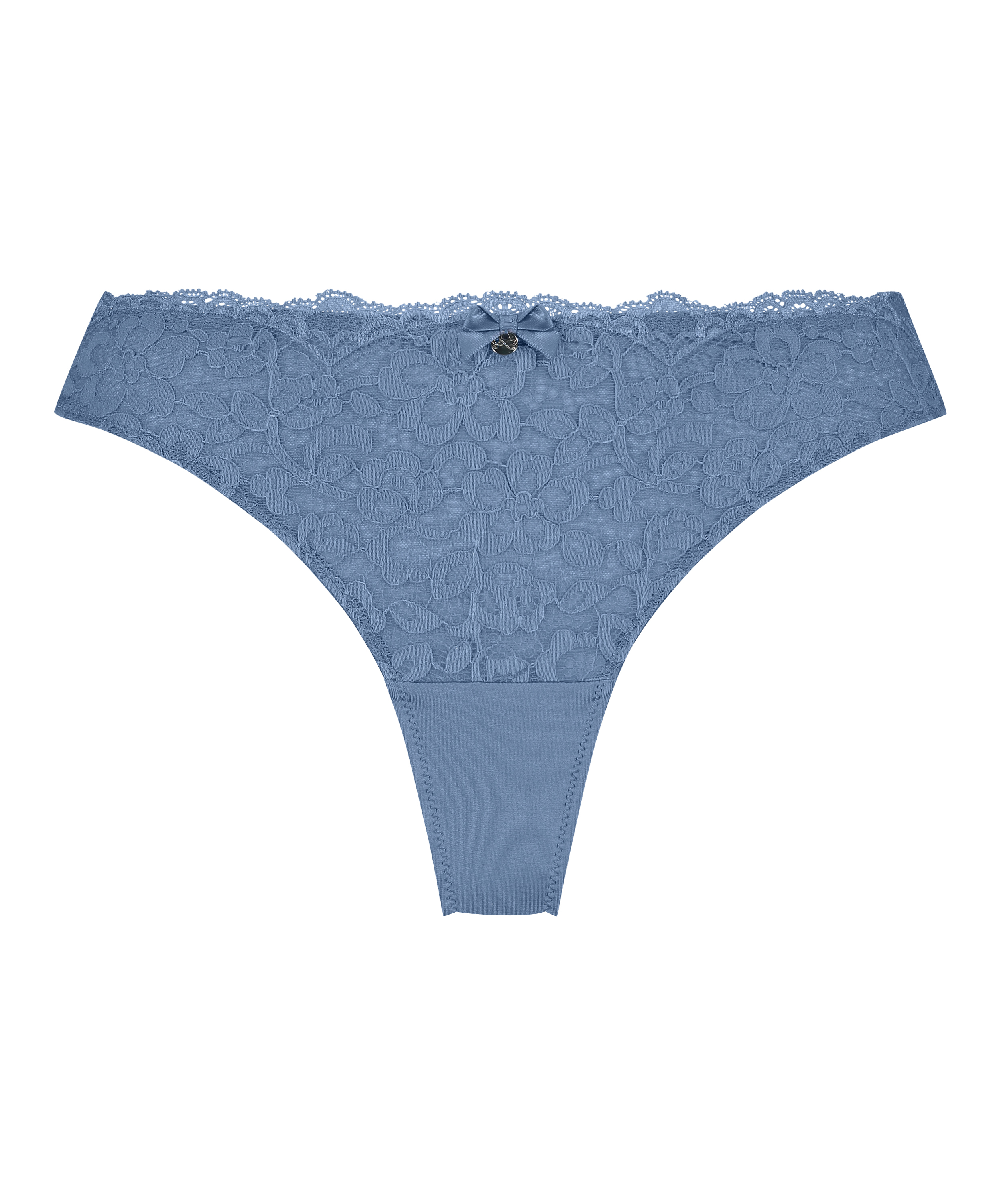 Marine Thong, Blue, main
