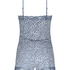 Cami Short Pyjama Set, Blue