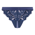Grace Highleg String, Blue
