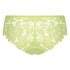 Shiloh Brazilian, Green