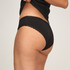 Multipack Cotton Brazilian, Black