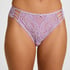 Belle Brazilian, Purple