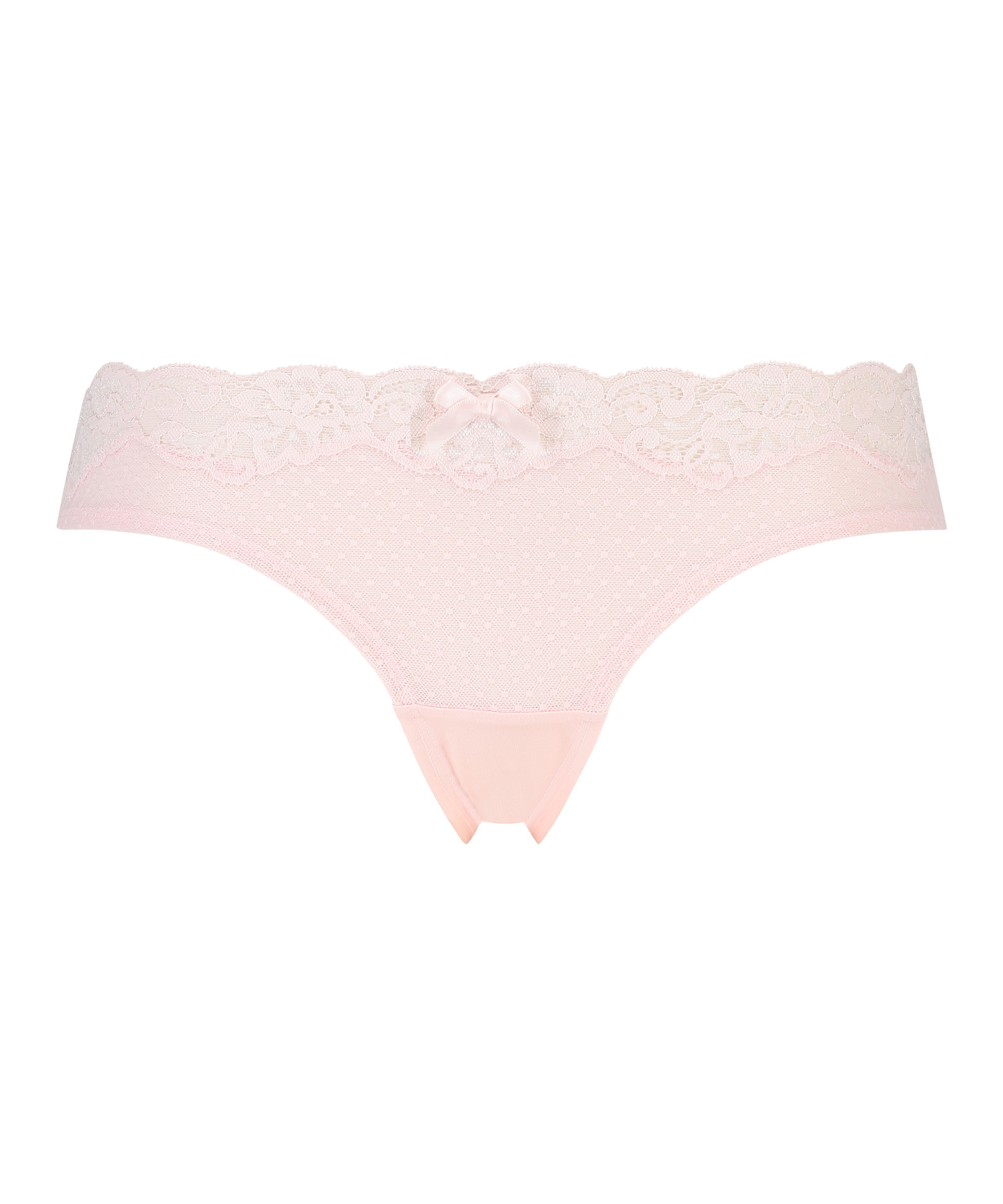 Marion Brazilian, Pink, main