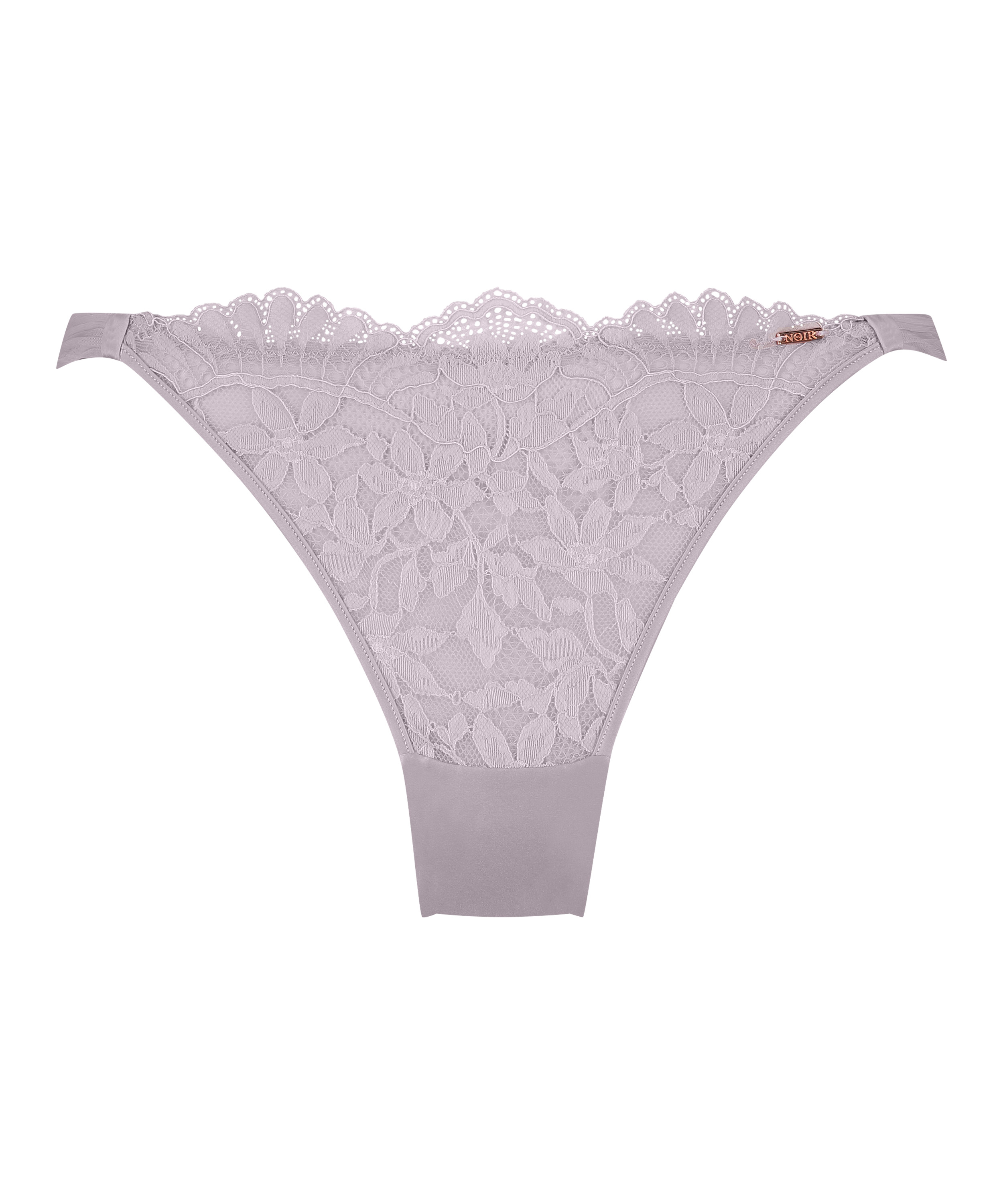 Antonia Brazilian, Purple, main