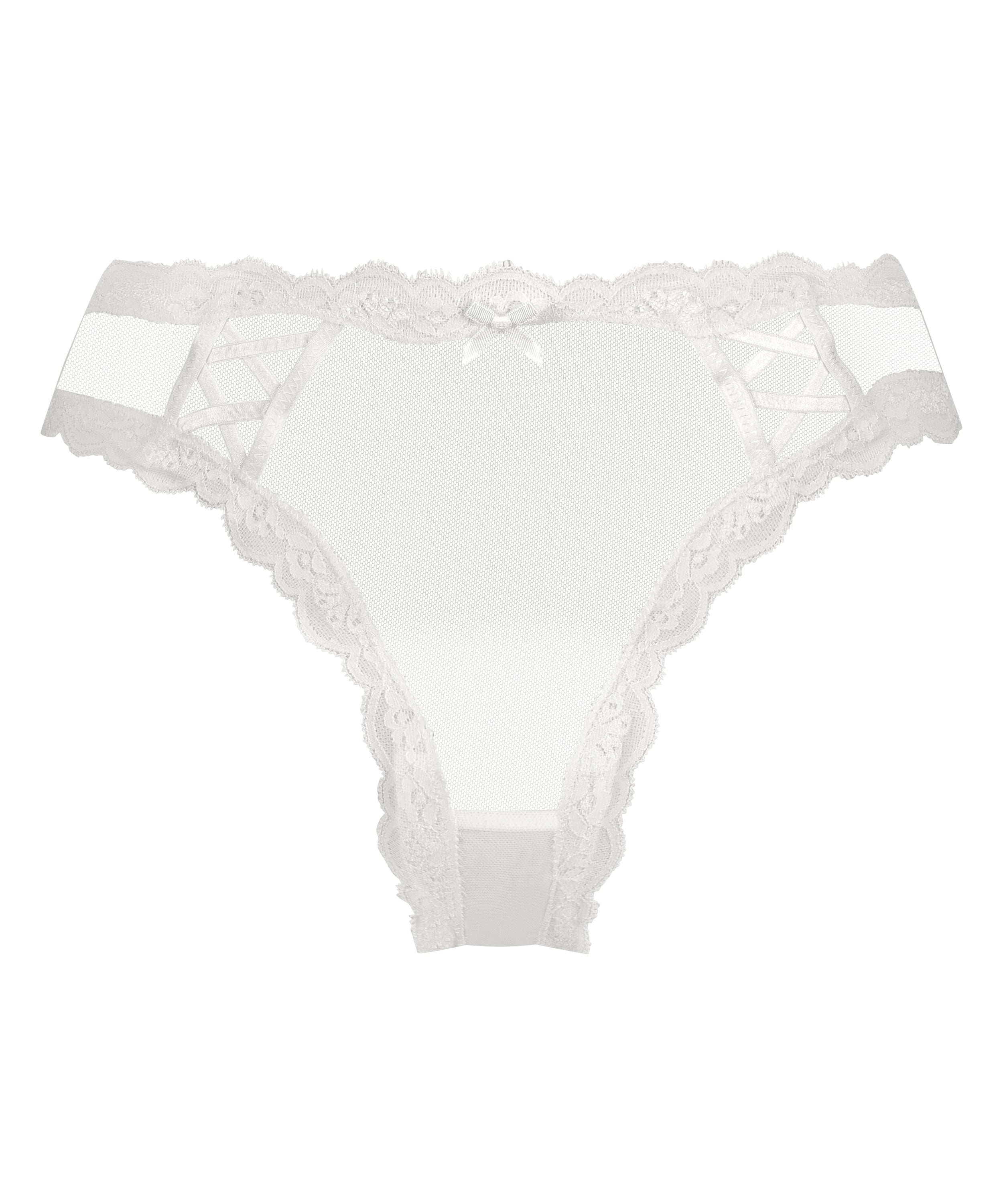 Astra Brazilian, White, main