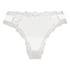 Astra Brazilian, White