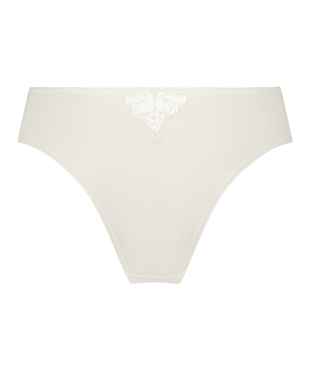 Brazilian Diva, White