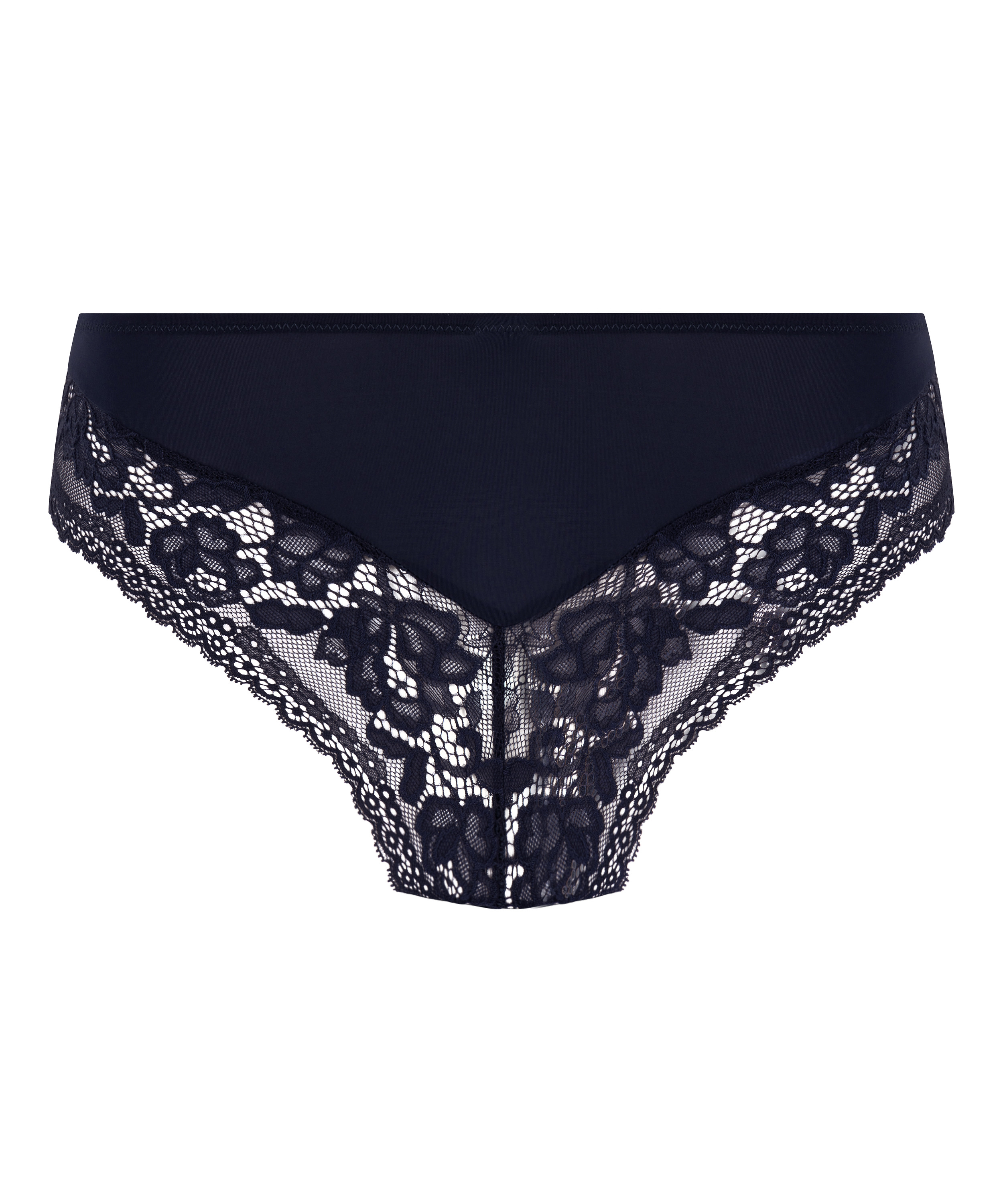 Valencia Brazilian Shorts, Blue, main