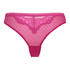 Bessie Brazilian, Pink