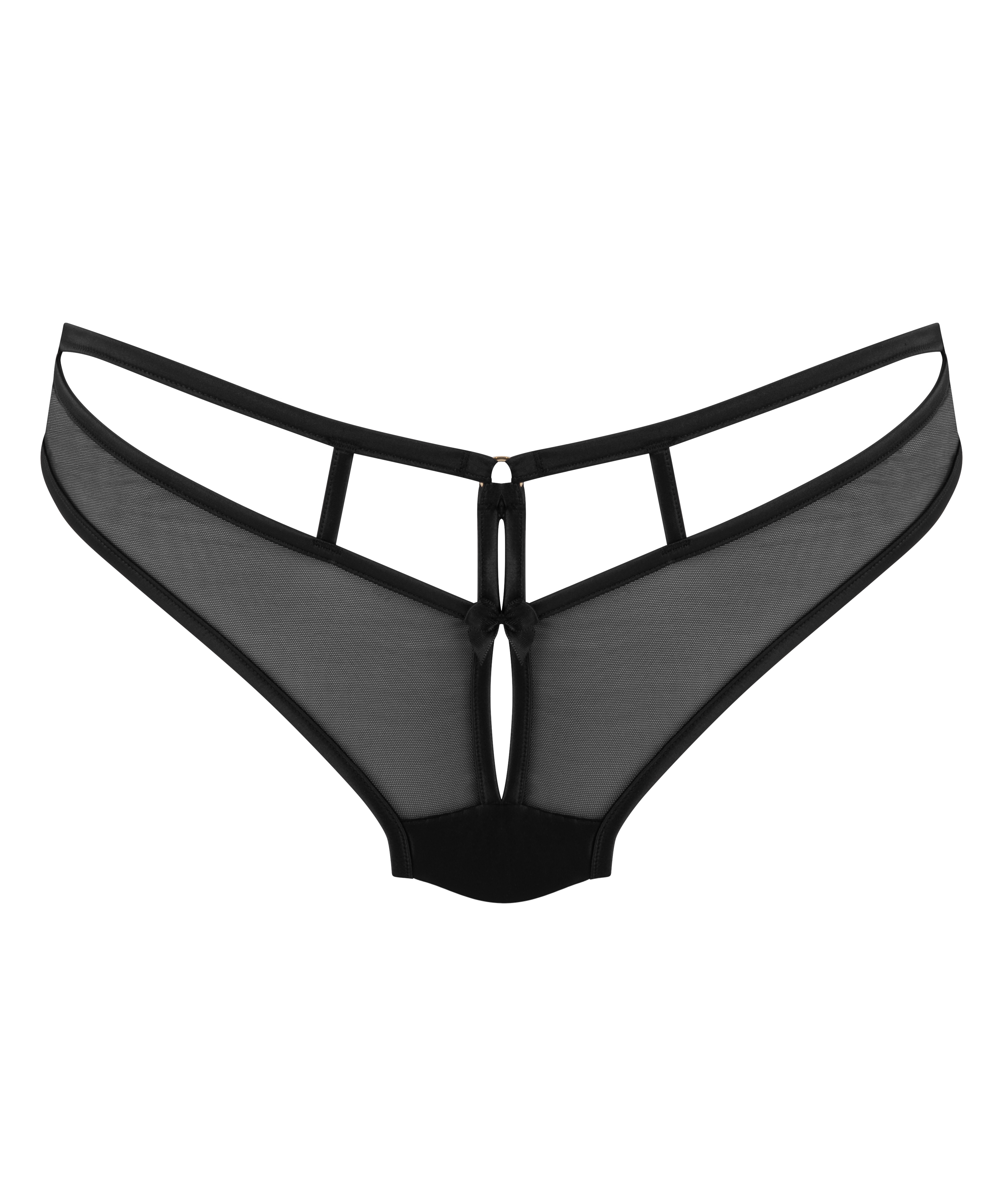 Vienna Brazilian, Black, main