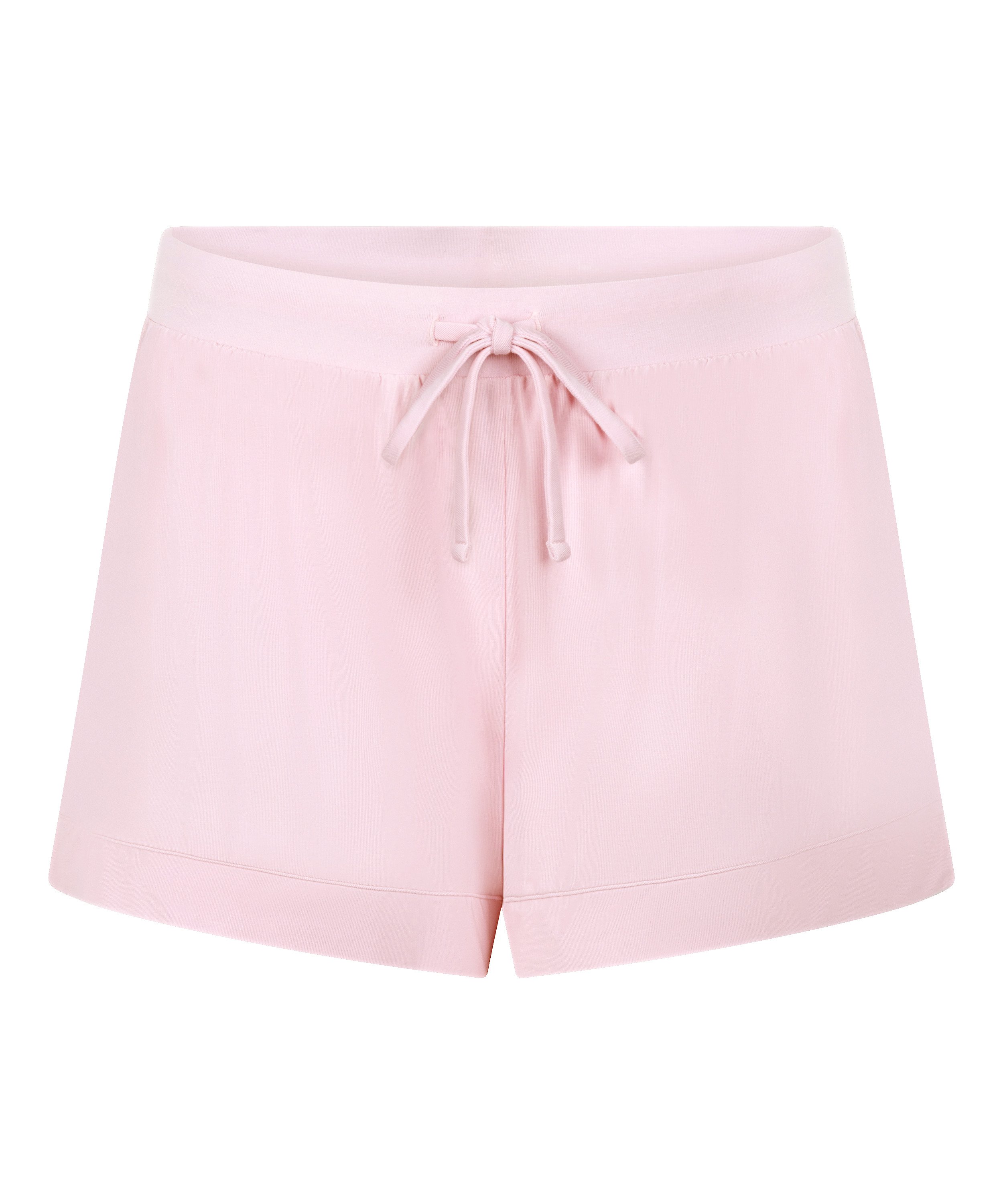 Essential Jersey Short, Pink, main
