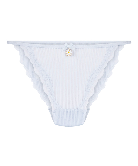 Fruity Brazilian, Blue